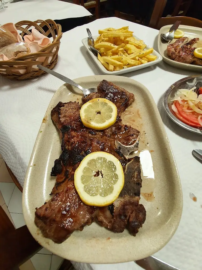 Menu_Adega típica de Ansião_Ansião_immagine_5