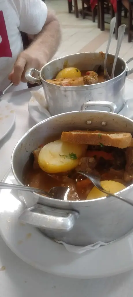 Menu_Adega típica de Ansião_Ansião_immagine_9