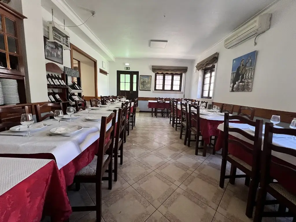 Adega típica de Ansião ristorante a Ansião