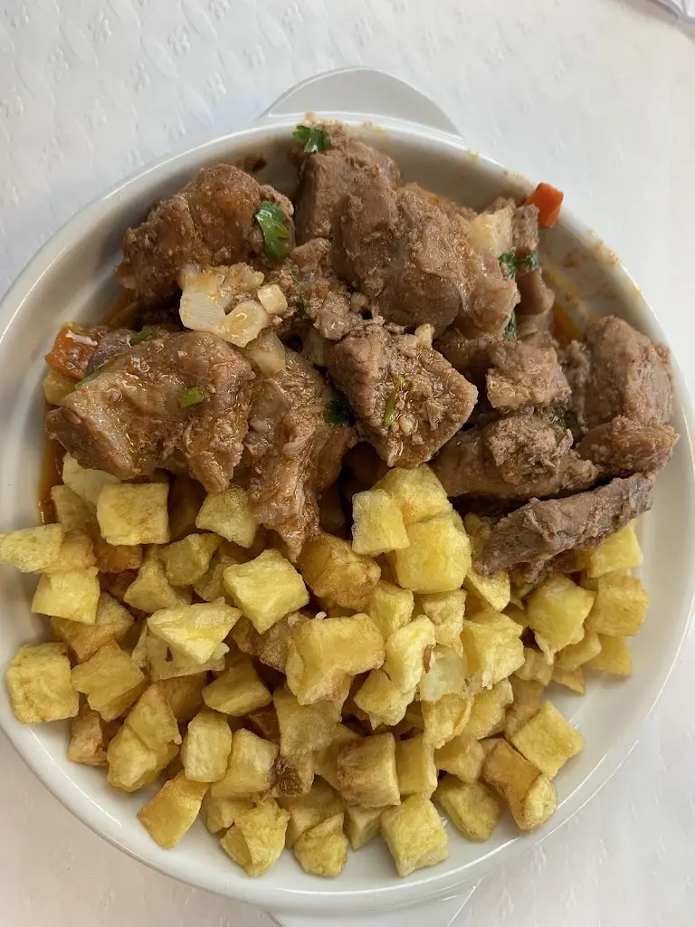 Menu_Churrasqueira do Camporês_Ansião_immagine_2