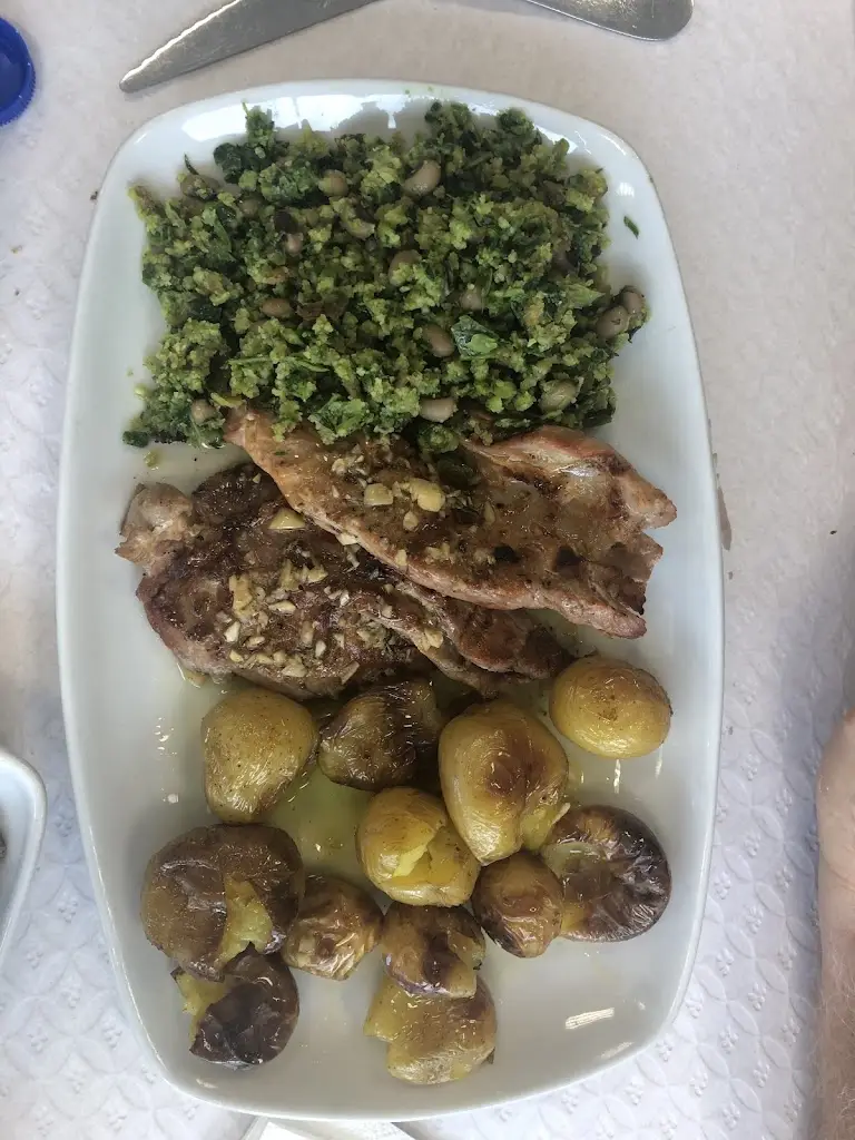 Menu_Churrasqueira do Camporês_Ansião_immagine_5