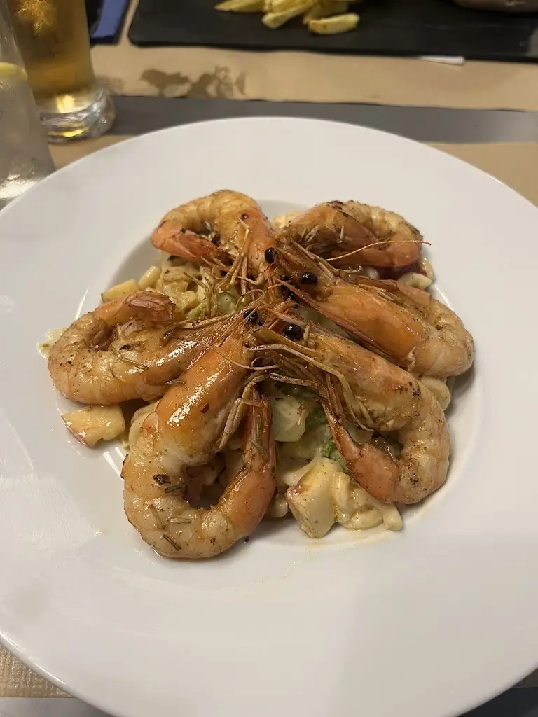 Dréa Das Neves_Justcooking_Ansião_recensione