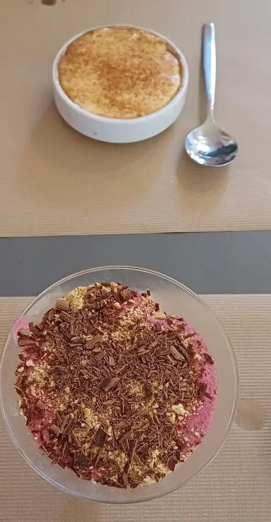 Resie Verstegen_Justcooking_Ansião_recensione