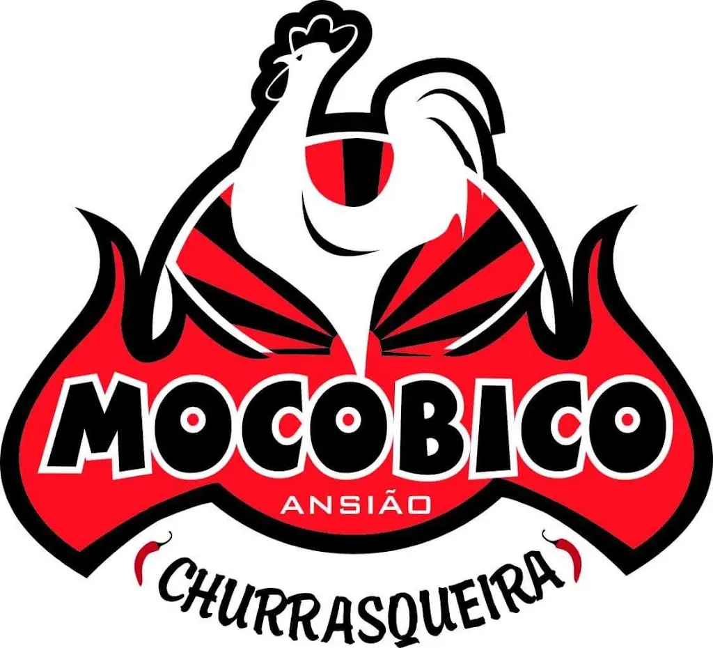 Churrasqueira Mocobico ristorante a Ansião