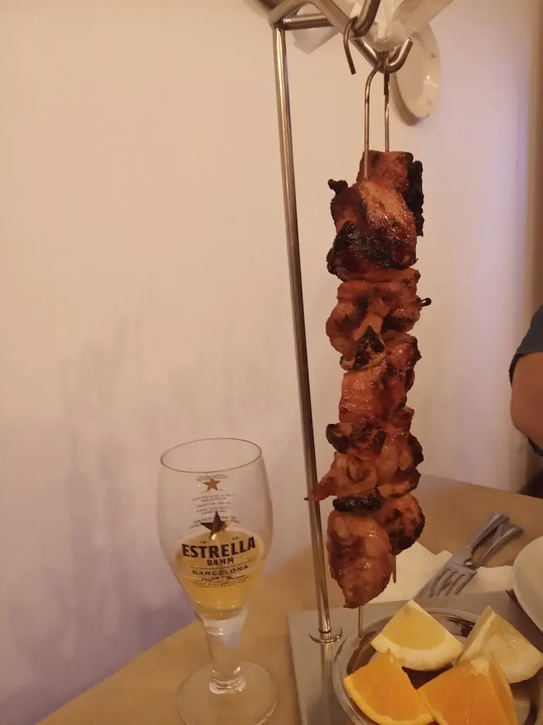 Menu_Mau Maria Bistro Café_Ansião_immagine_6