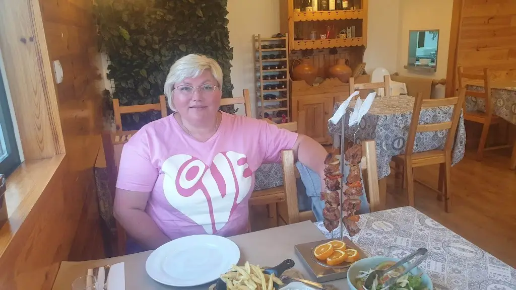 Natalia Honcarova_Mau Maria Bistro Café_Ansião_recensione