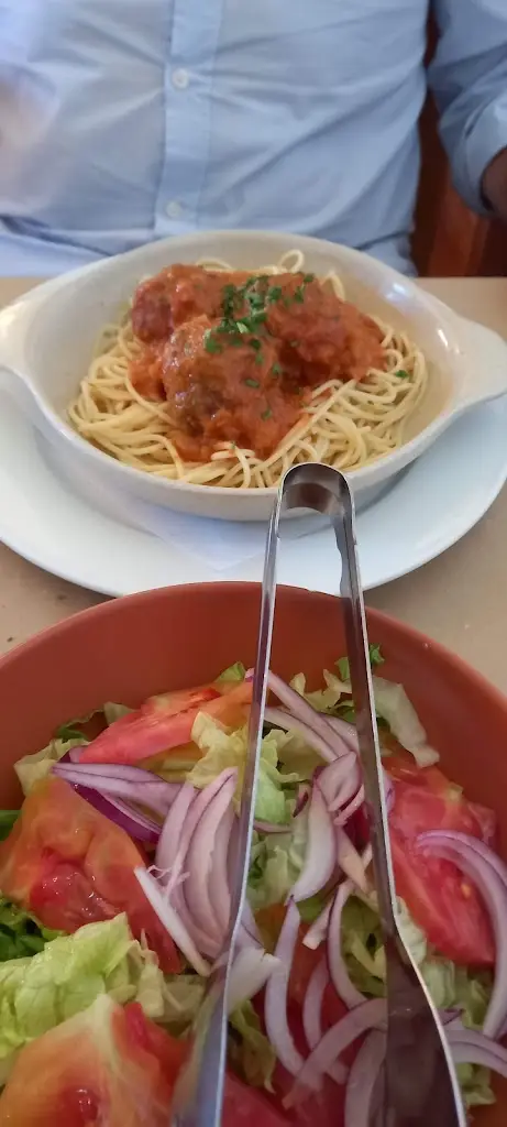 Barbara Biddle_Mau Maria Bistro Café_Ansião_recensione