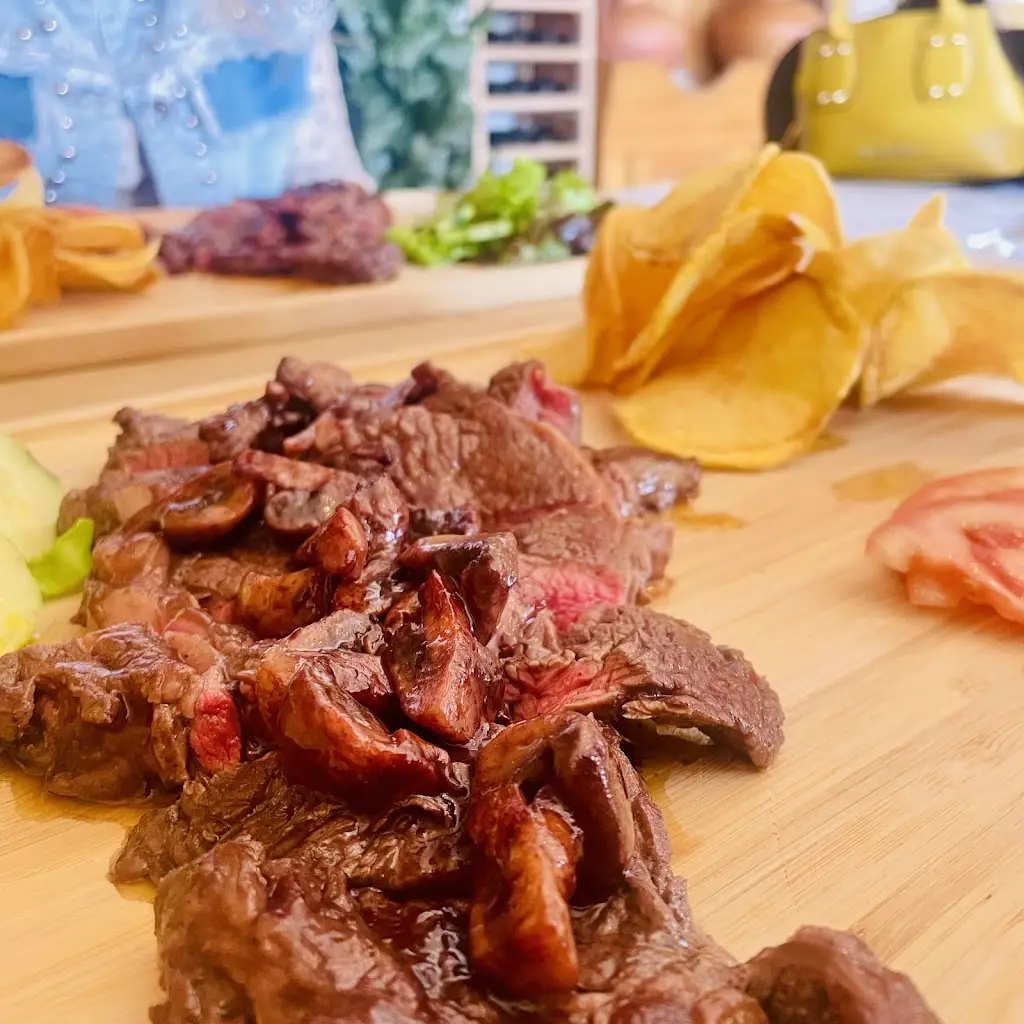 Mau Maria Bistro Café_Ansião_slider_image_2