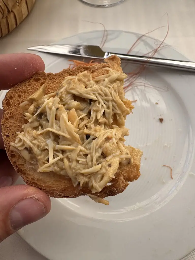 Jeff Schroeder_Canastra do Fidalgo_Gafanha da Encarnação_review