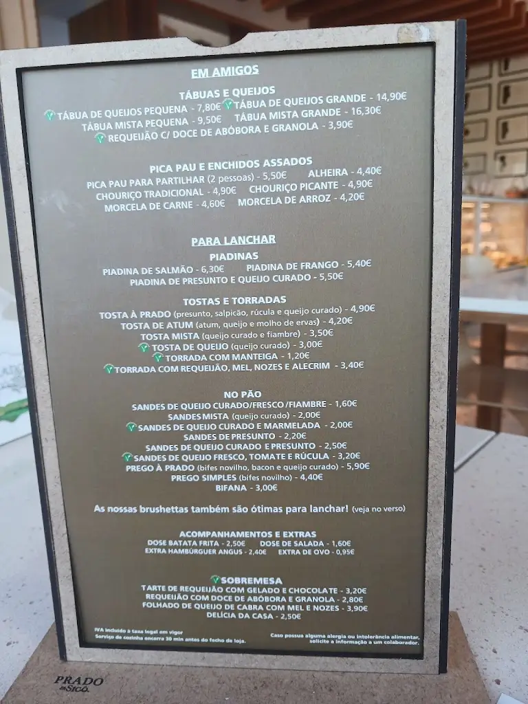 Menu_Queijaria Prado da Sicó, LDA_Ansião_immagine_3