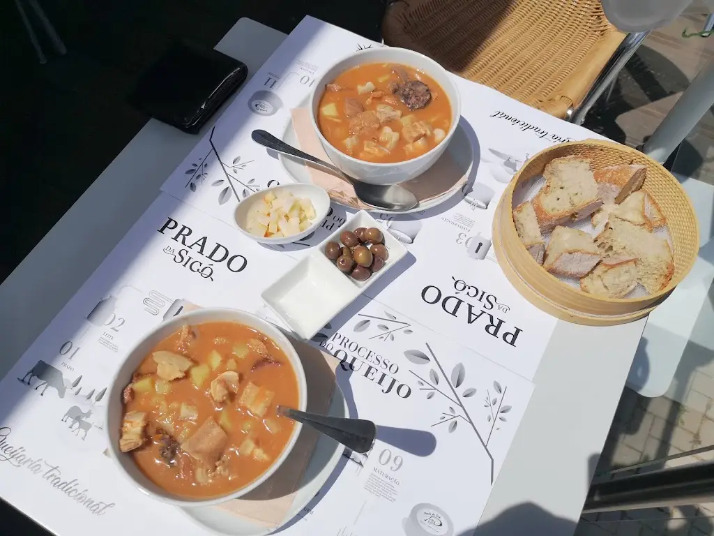 Menu_Queijaria Prado da Sicó, LDA_Ansião_immagine_5