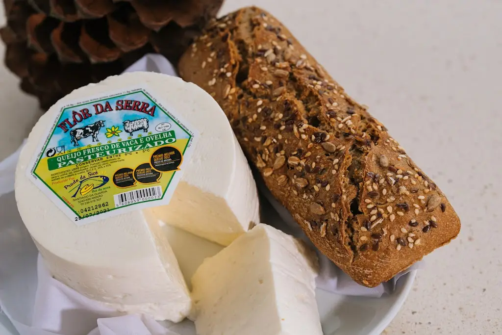 Menu_Queijaria Prado da Sicó, LDA_Ansião_immagine_8