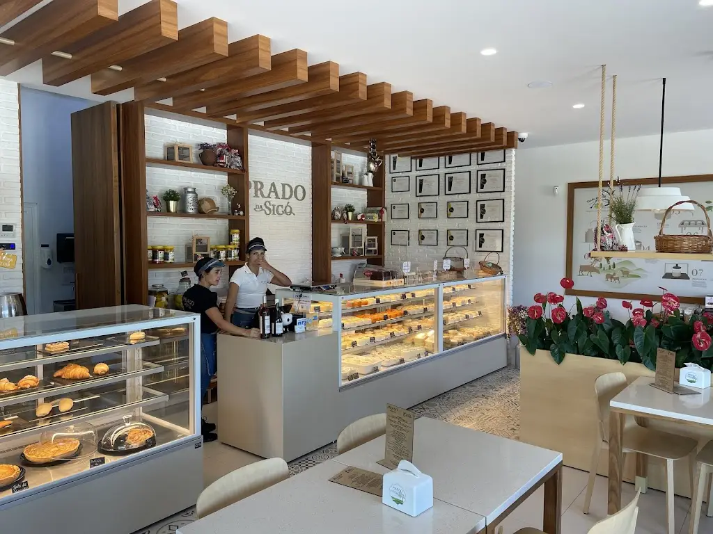 Alain Gagnon_Queijaria Prado da Sicó, LDA_Ansião_recensione