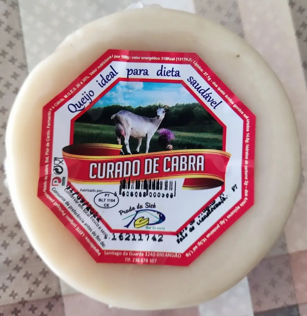 M R_Queijaria Prado da Sicó, LDA_Ansião_recensione