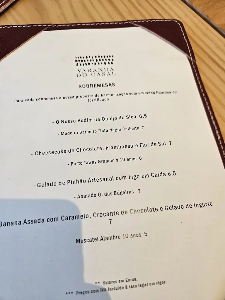 Menu_Restaurante Varanda do Casal_Ansião_image_1