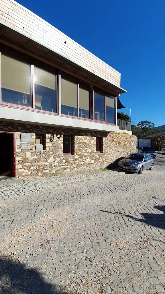 Fabo Novoa_Restaurante Varanda do Casal_Ansião_review