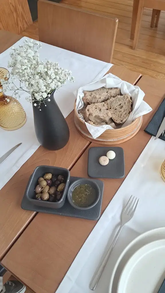 anastasiia bodnar_Restaurante Varanda do Casal_Ansião_review