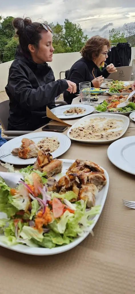 Menu_Restaurante O Lagareiro_Ansião_immagine_5