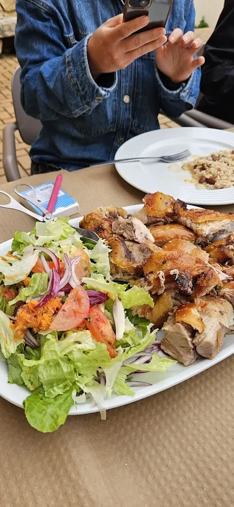 Menu_Restaurante O Lagareiro_Ansião_immagine_7