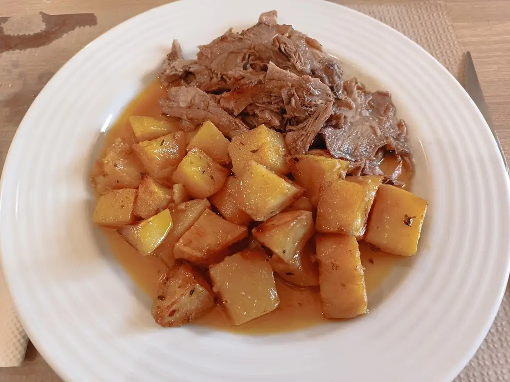 Menu_Restaurante O Lagareiro_Ansião_immagine_8