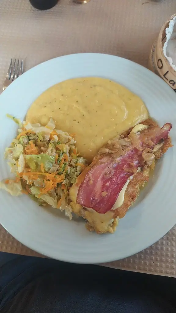 Menu_Restaurante O Lagareiro_Ansião_immagine_9