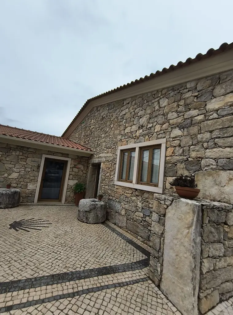 Kühni “Blue Bucket Hat pilgrim”_Restaurante O Lagareiro_Ansião_recensione