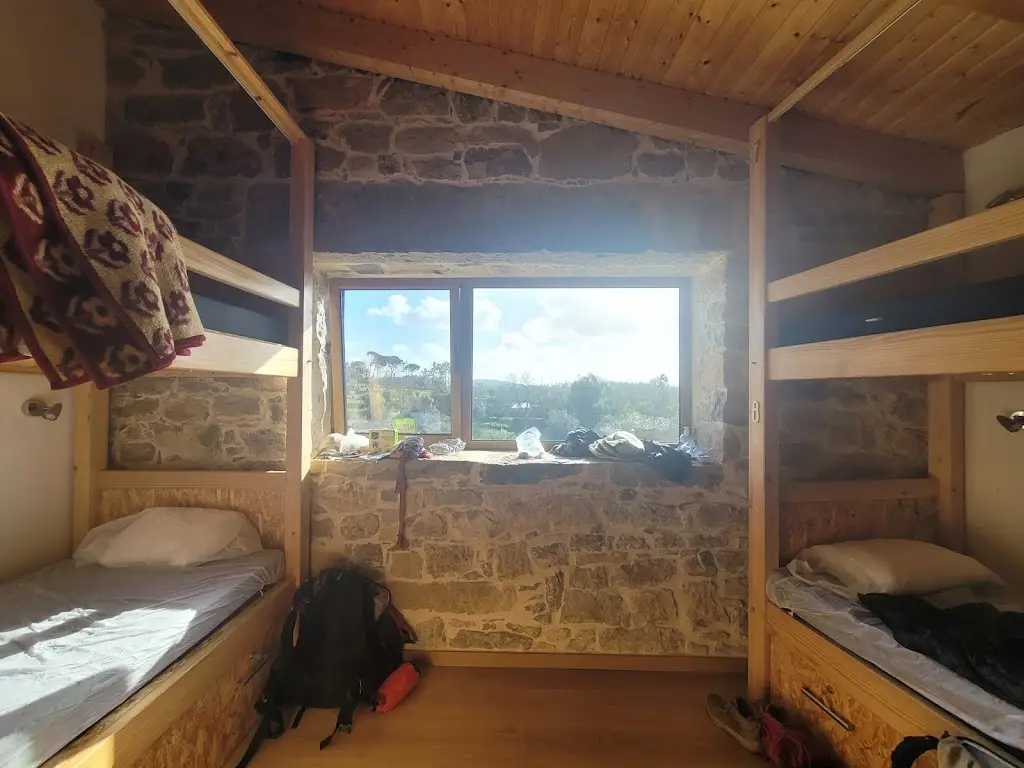 JJ Shim_Restaurante O Lagareiro_Ansião_recensione