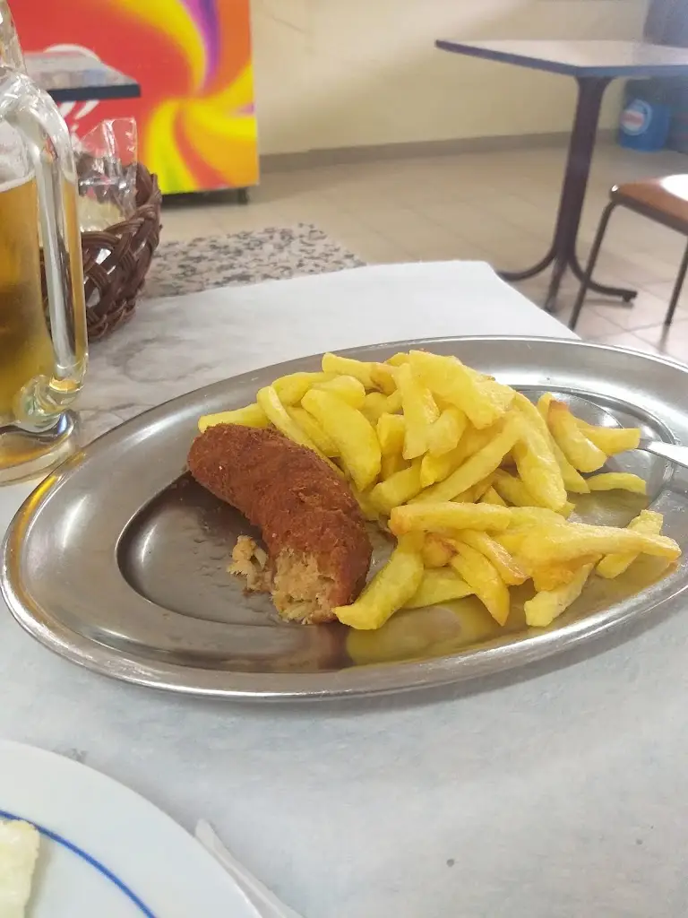 Menu_A Ti Matilde_Ansião_immagine_5