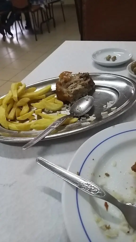 Menu_A Ti Matilde_Ansião_immagine_6