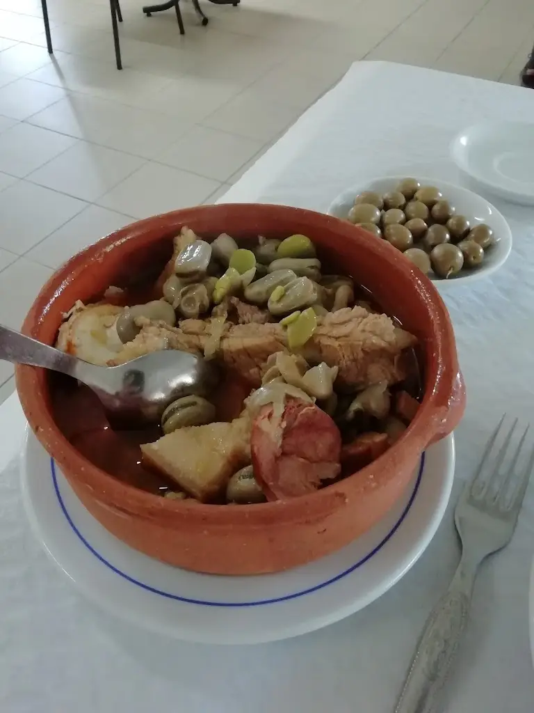 Menu_A Ti Matilde_Ansião_immagine_9