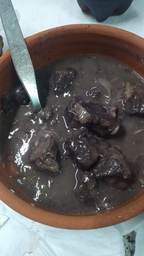 Susana Portela_A Ti Matilde_Ansião_recensione