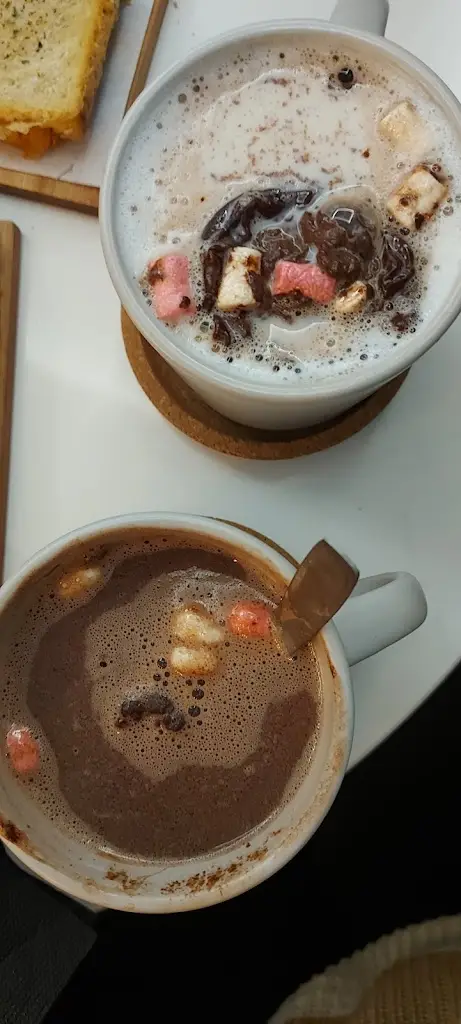 Menu_Fusão -Artes e Sabores_Castanheira de Pêra_immagine_8