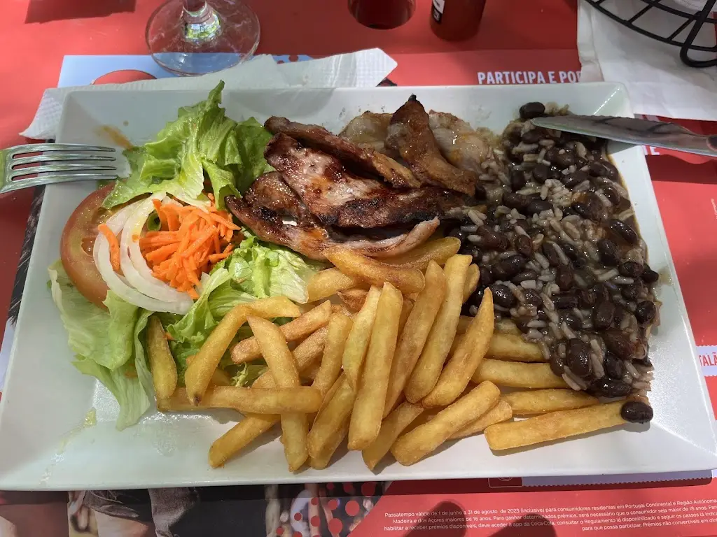 Menu_Restaurante Poço Corga_Castanheira de Pêra_imagen_2