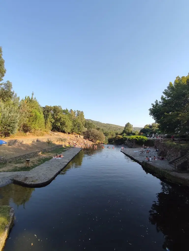 Gonçalo Rodrigues_Restaurante Poço Corga_Castanheira de Pêra_reseña