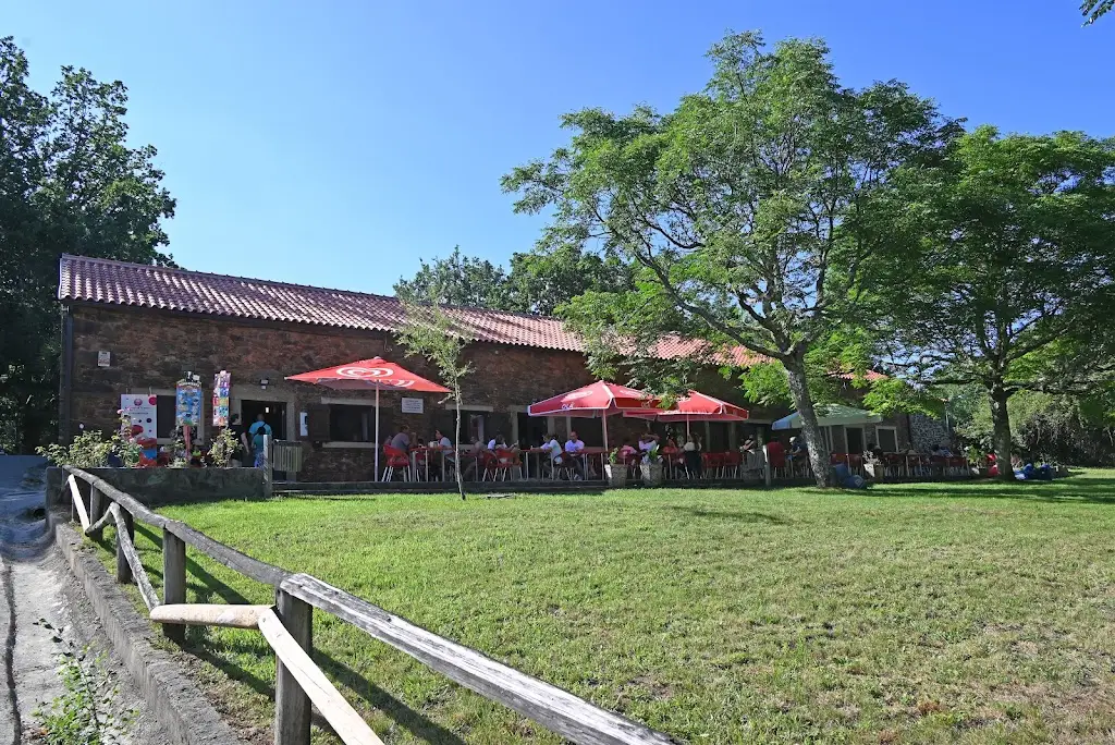 Restaurante Poço Corga_Castanheira de Pêra_slider_image_3