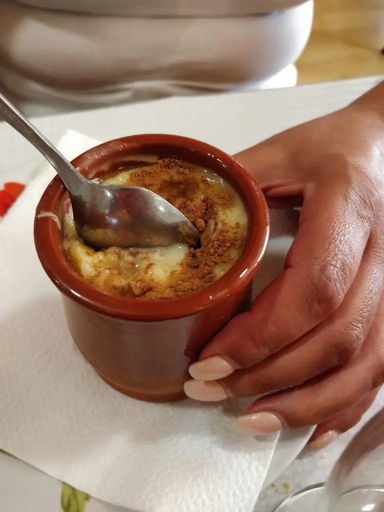 Menu_Restaurante Casmel_Castanheira de Pêra_immagine_1