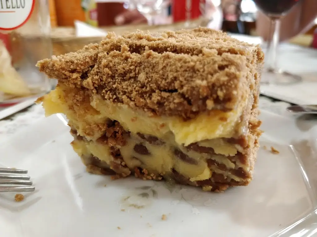 Menu_Restaurante Casmel_Castanheira de Pêra_immagine_4