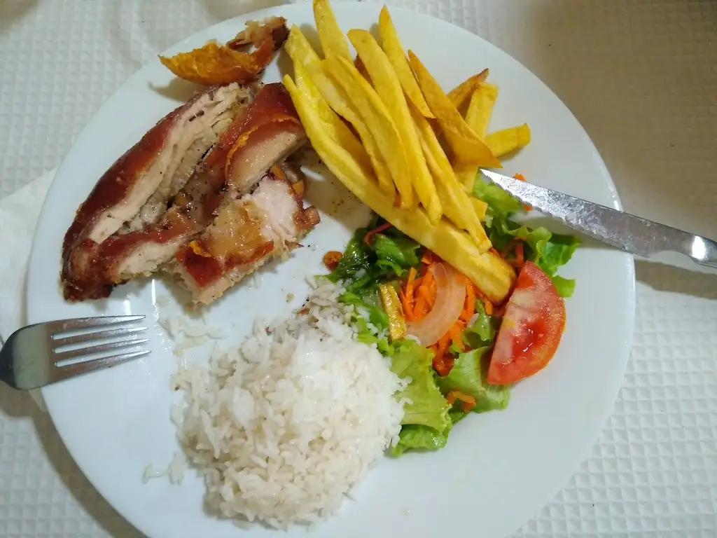 Menu_Restaurante Casmel_Castanheira de Pêra_immagine_9