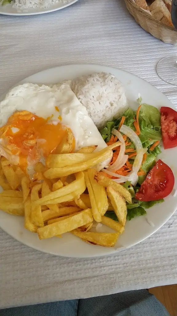 Ricardo Rodrigues_Restaurante Casmel_Castanheira de Pêra_recensione