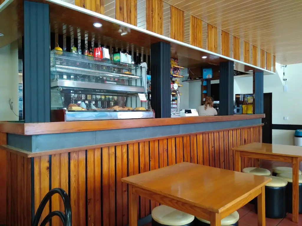 Restaurante Casmel ristorante a Castanheira de Pêra