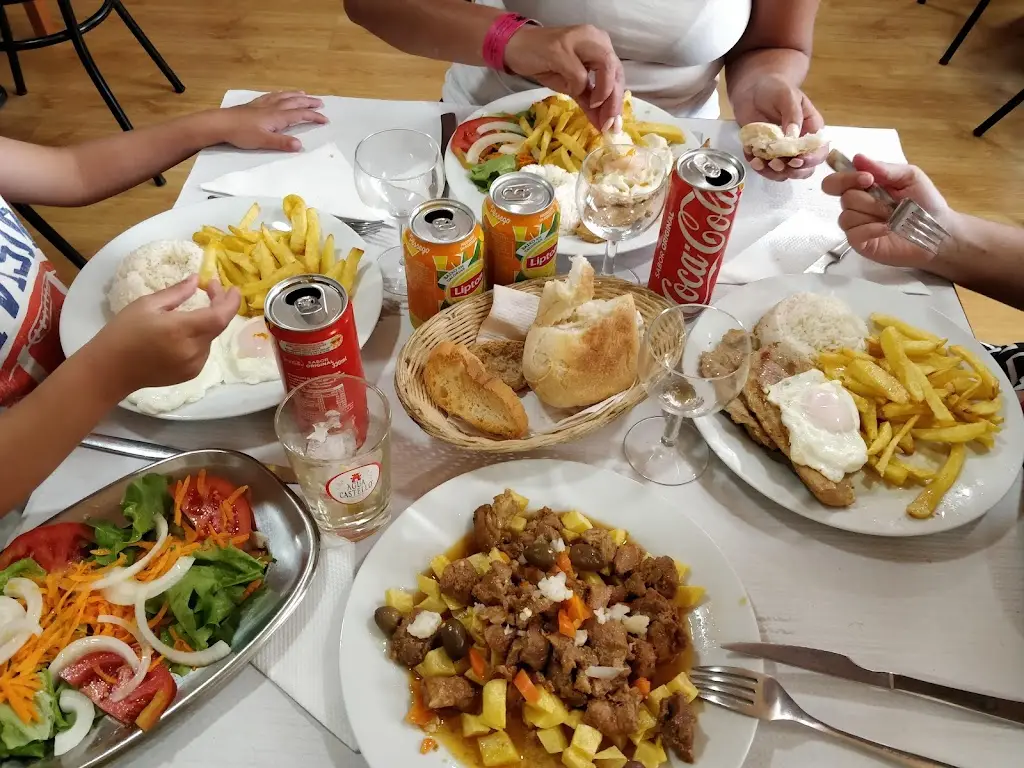 Restaurante Casmel_Castanheira de Pêra_slider_image_2