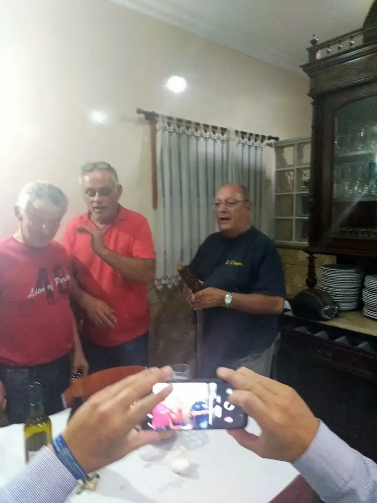 Joao Vidal_Casa Rato_Gafanha da Nazaré_recensione