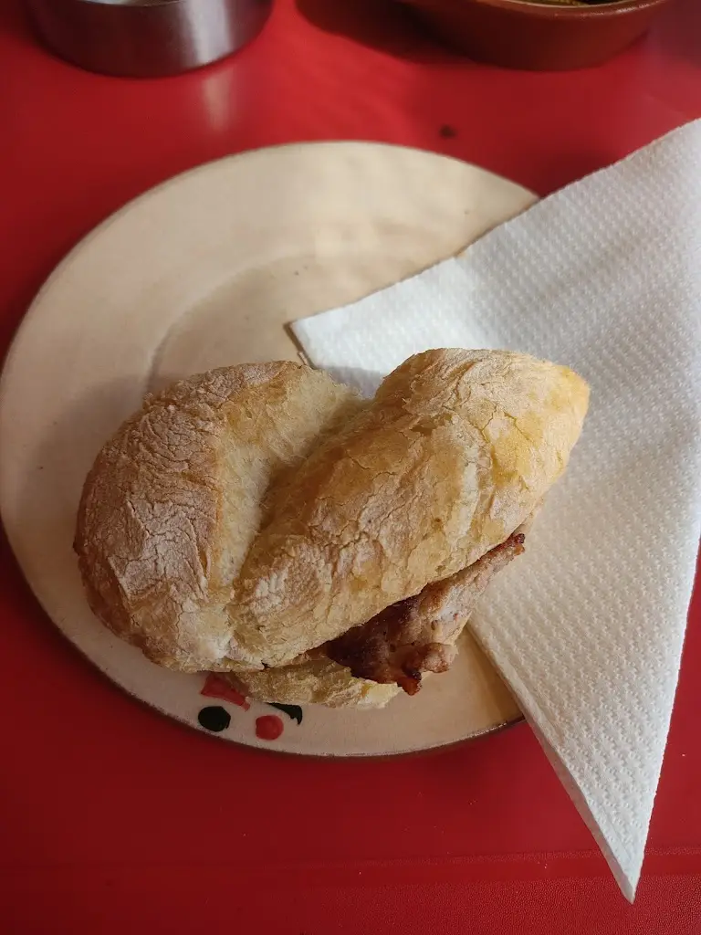 Menu_Quase Bar - Tomas & Santos, Lda._Castanheira de Pêra_immagine_1