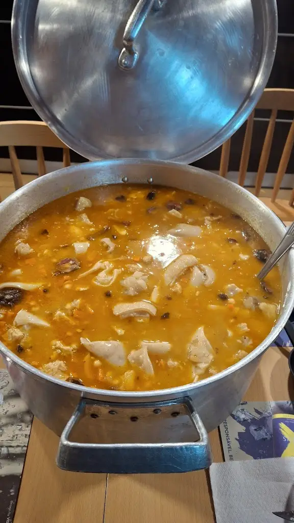 Menu_Quase Bar - Tomas & Santos, Lda._Castanheira de Pêra_immagine_2