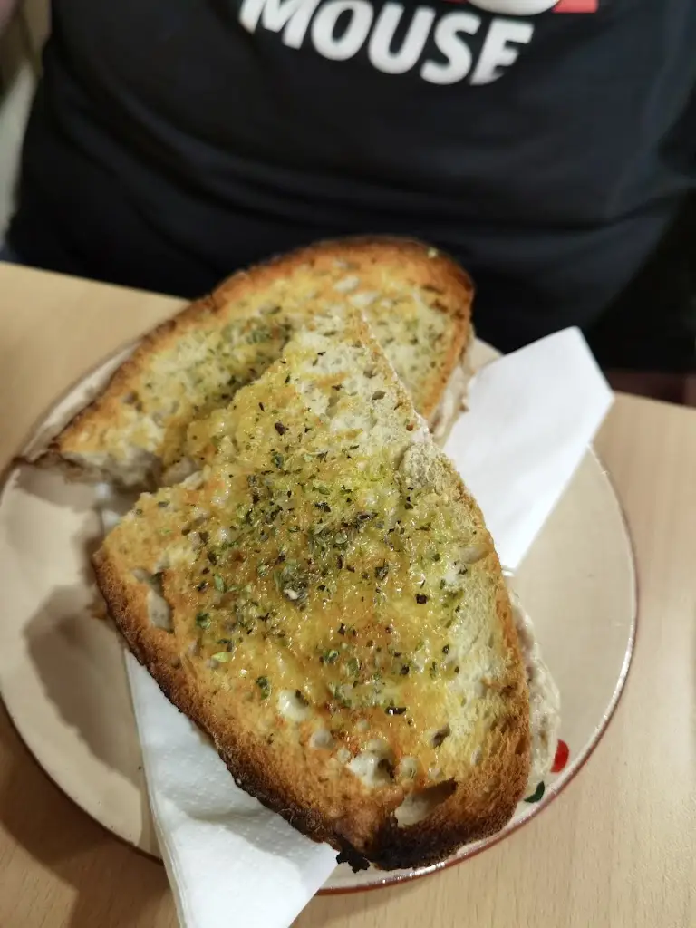 Menu_Quase Bar - Tomas & Santos, Lda._Castanheira de Pêra_immagine_4