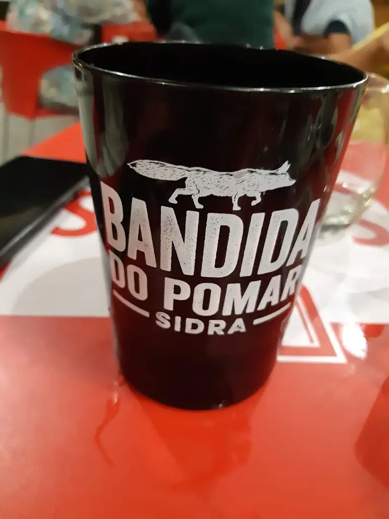 Menu_Quase Bar - Tomas & Santos, Lda._Castanheira de Pêra_immagine_6