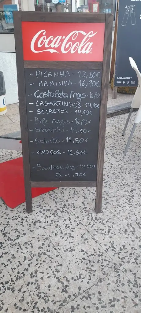 Menu_Sabores da Casconha_Castanheira de Pêra_immagine_4