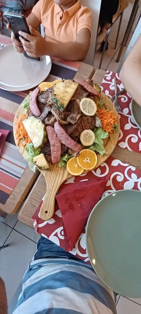 Helder Filipe Faria Silva_Sabores da Casconha_Castanheira de Pêra_recensione