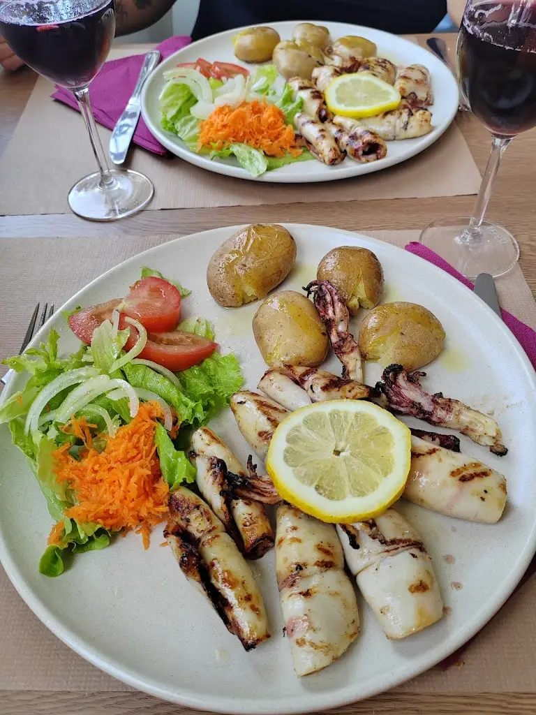 João Carlos Ferreira_Sabores da Casconha_Castanheira de Pêra_recensione