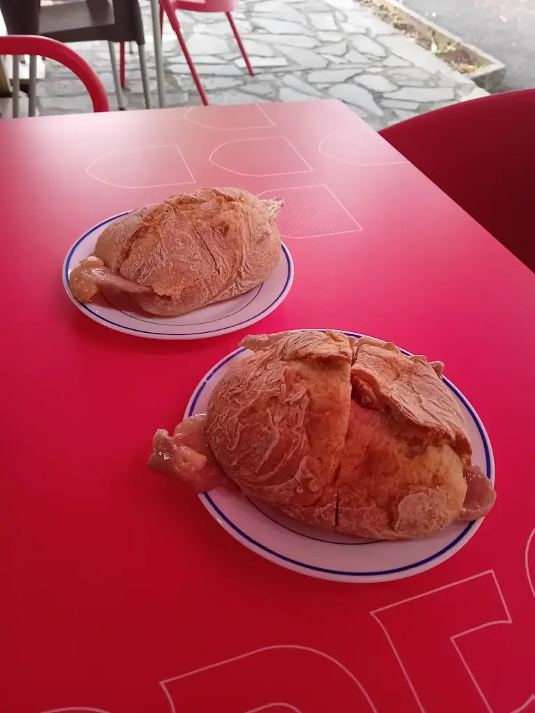 Menu_Café Pífaro_Castanheira de Pêra_immagine_2